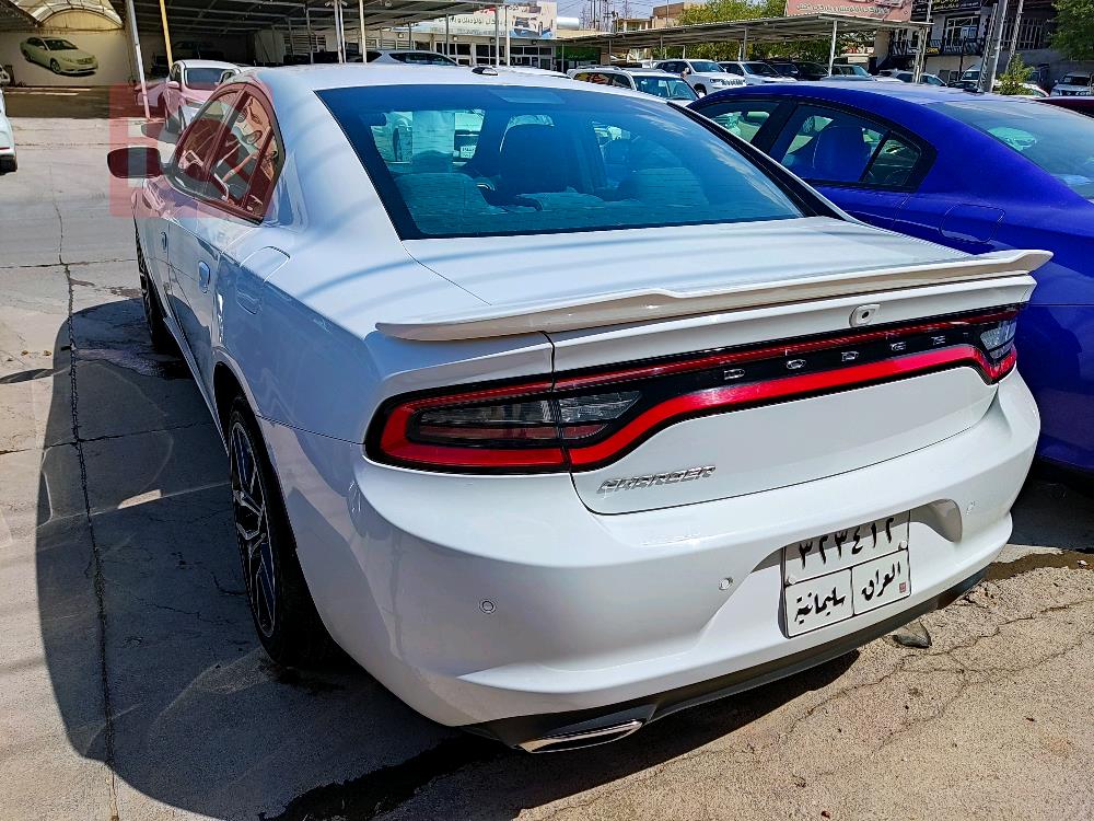 Dodge Charger